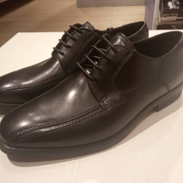 Ecco Melbourne formal shoes for men