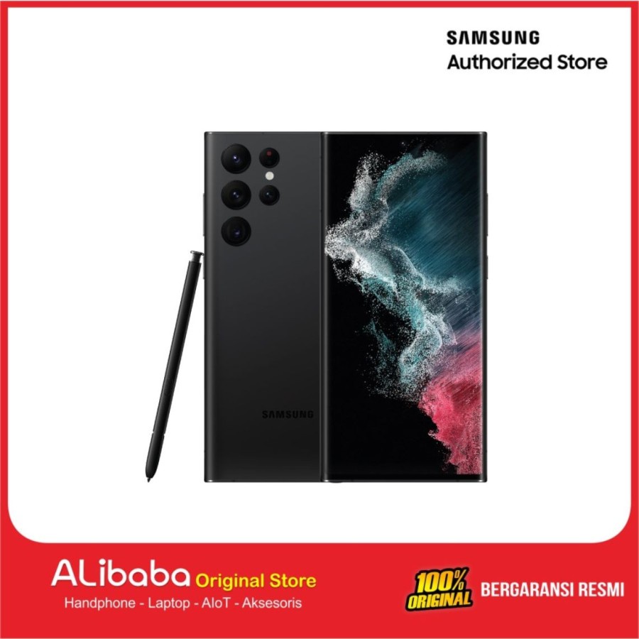 Samsung Galaxy S22 Ultra 5G 12/128GB/256GB/512GB