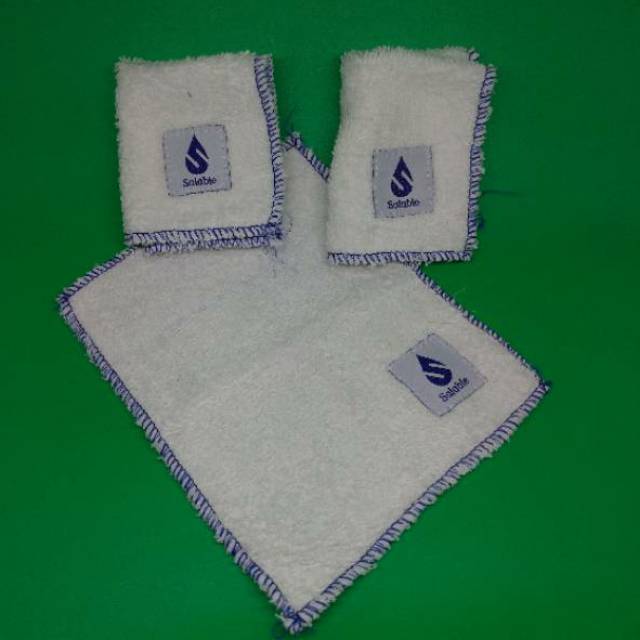 Lap Microfiber | Handuk Microfiber | Microfiber Towel