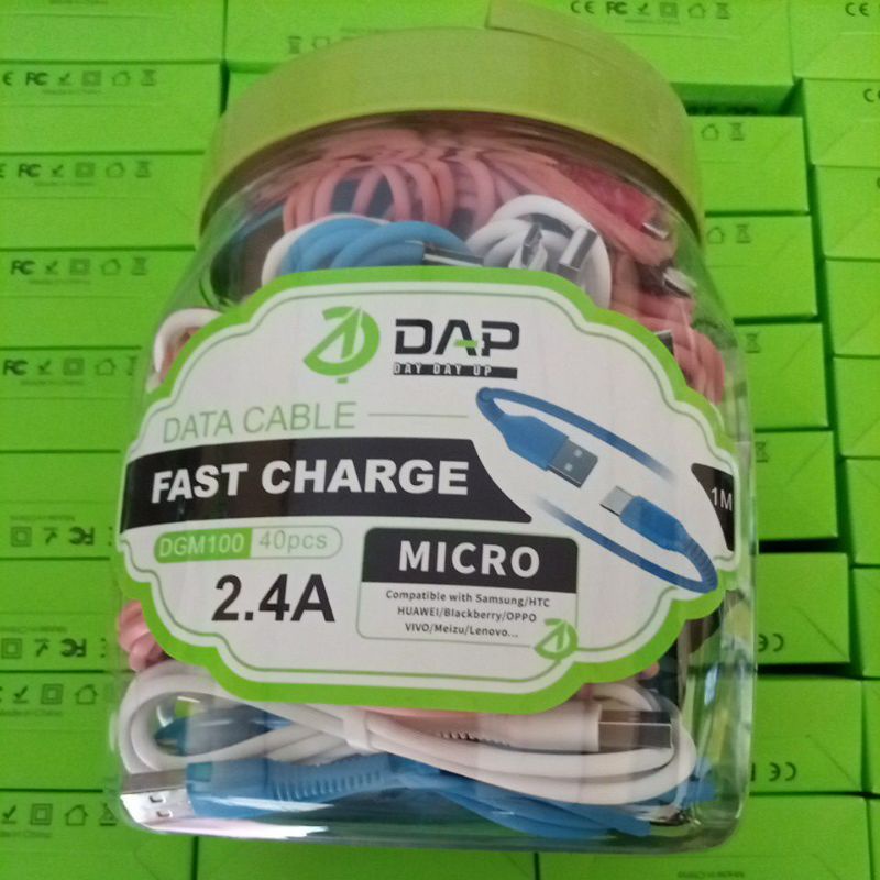 Kabel Data Dap Micro Dgm100