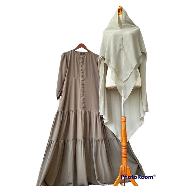 Haura by seinaa hijab