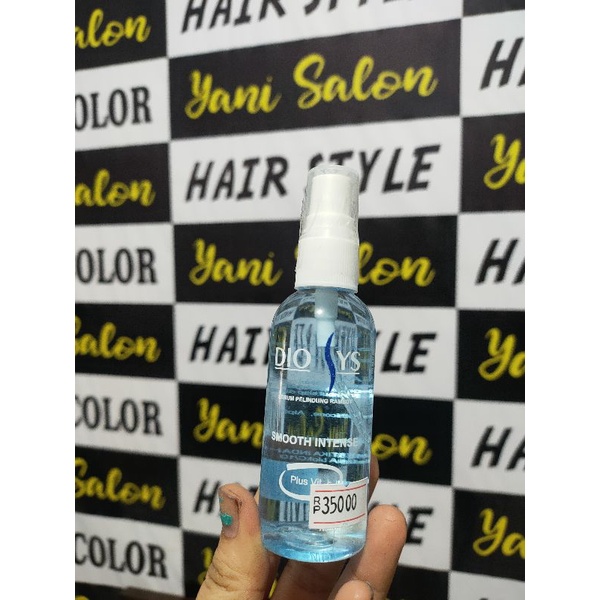 dyosis serum rambut