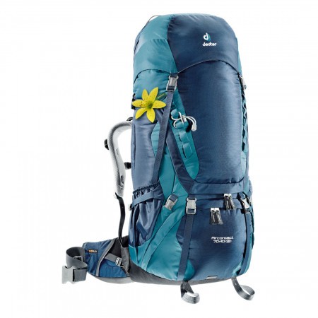 Tas Carrier Deuter Aircontact 70 + 10 SL