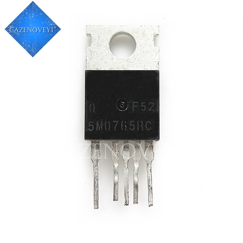 5pcs Ic Ka5M0765Rc 5m0765rc 5m0765rc To-220