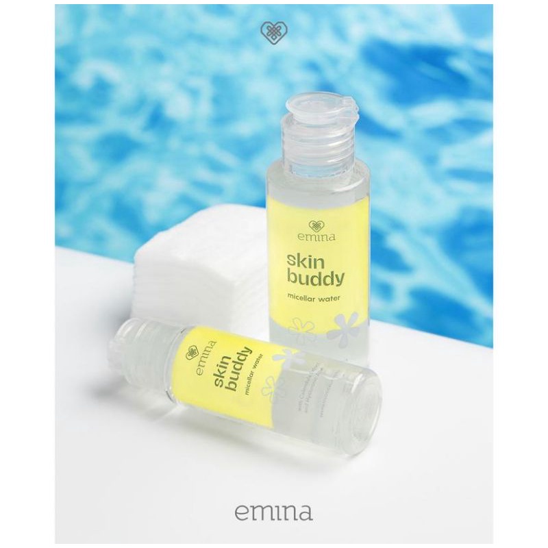 EMINA Skin Buddy Face Toner