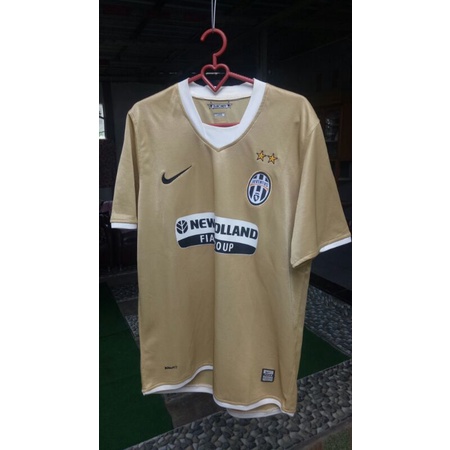 Jersey Juventus Retro