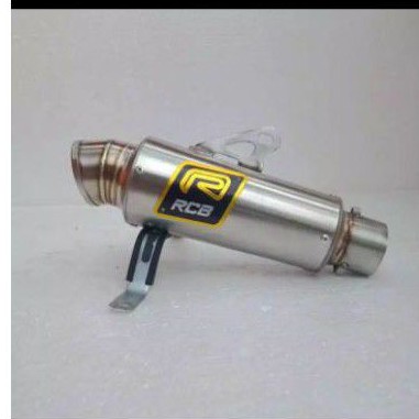 SLENCER KNALPOT RCB DRAG RCB SLENCER KNALPOT RACING DRAG RCB ONLI KNALPOT DRAG RCB SLENCER DRAG KNAL