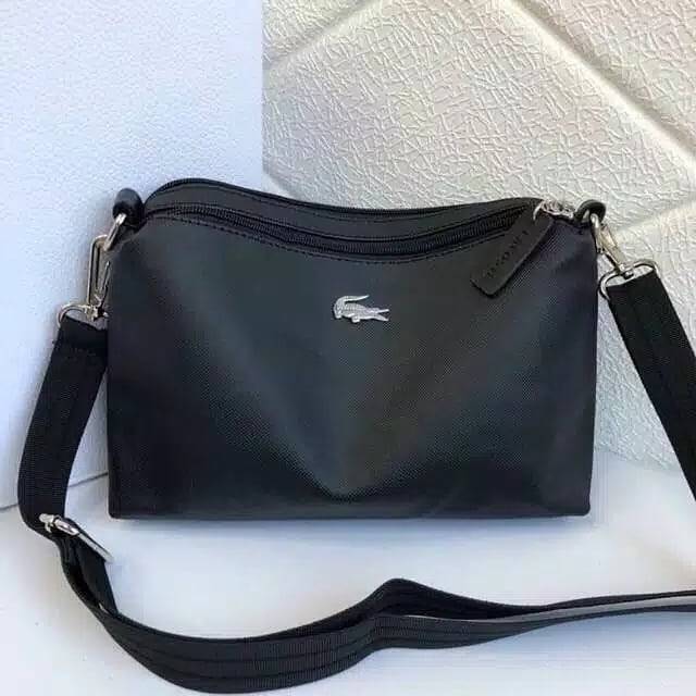 TAS LACOSTE SLING MINI