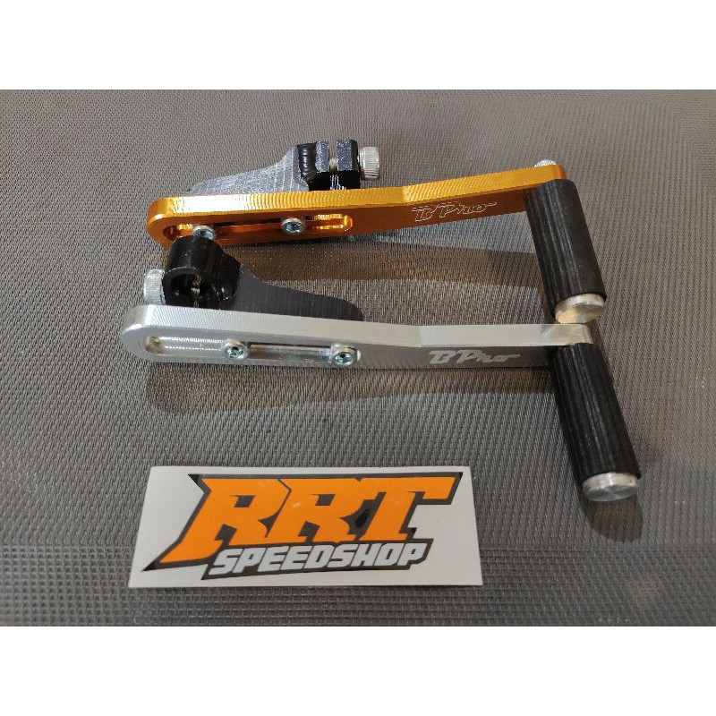 Kutikan / perseneling gigi Bpro Racing UNIVERSAL ALL MOTOR