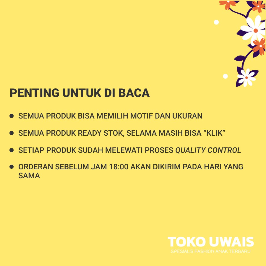 Ava 0-12 Bulan Dress Set Bayi / Dres Set Anak Bayi Little Koda - Toko Uwais Grosir-2