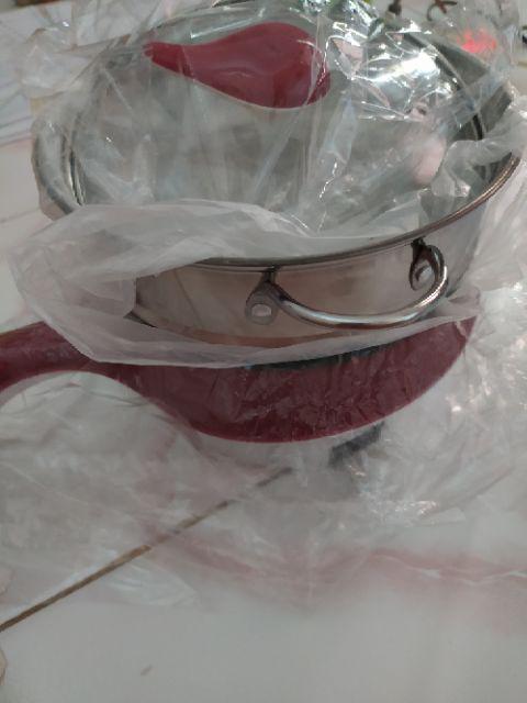 Panci Electric Multifungsi  Q2 - 8518