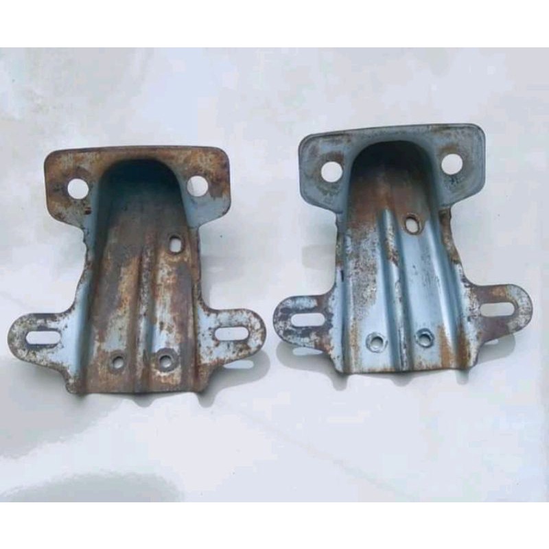 PANGKON LAMPU V80 ORIGINAL