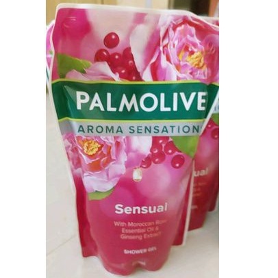 Palmolive sabun mandi cair 450ml