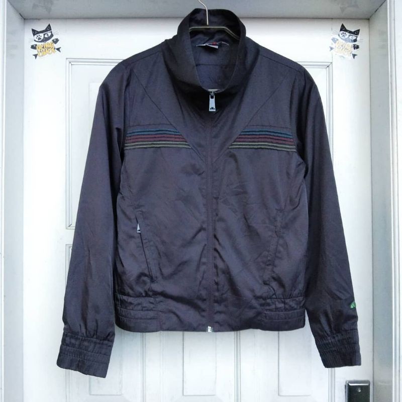 Jaket Wanita Ellesse Second Original