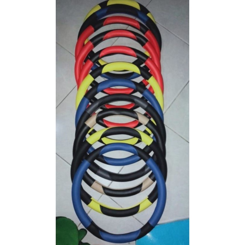 sarung stir L L300 / cover stir  L truk