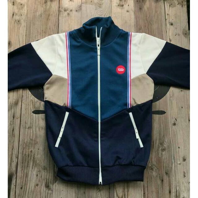 Jaket rsch (original baru)