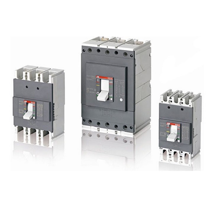ABB MCCB A2C 3P 125A 25 kA / ABB A2C 3P 125A 25 kA/ABB Formula