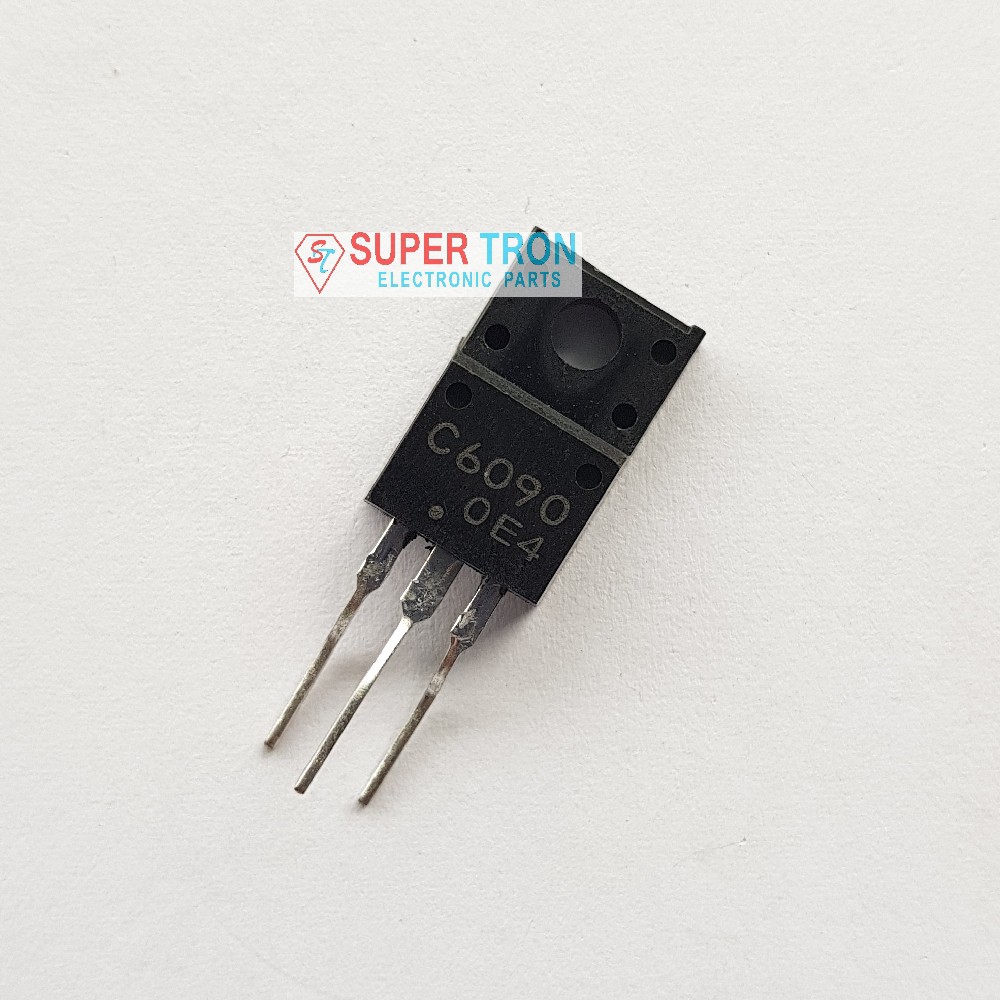 Transistor C 6090 C6090