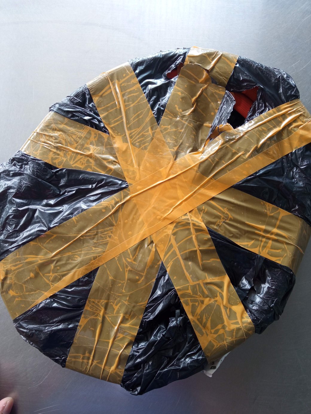 Selang Gas (permeter)