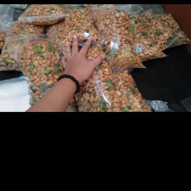 

Kacang thailand