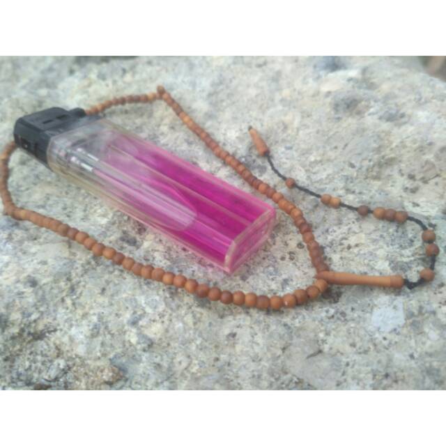 TASBIH KAOKAH SUPER KECIL 3MM