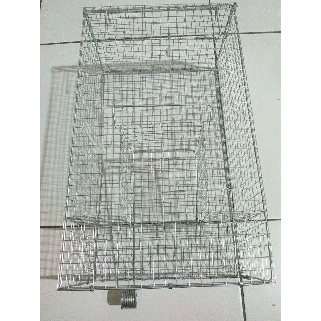 Perangkap Tikus Kandang Tikus Jebakan Tikus
