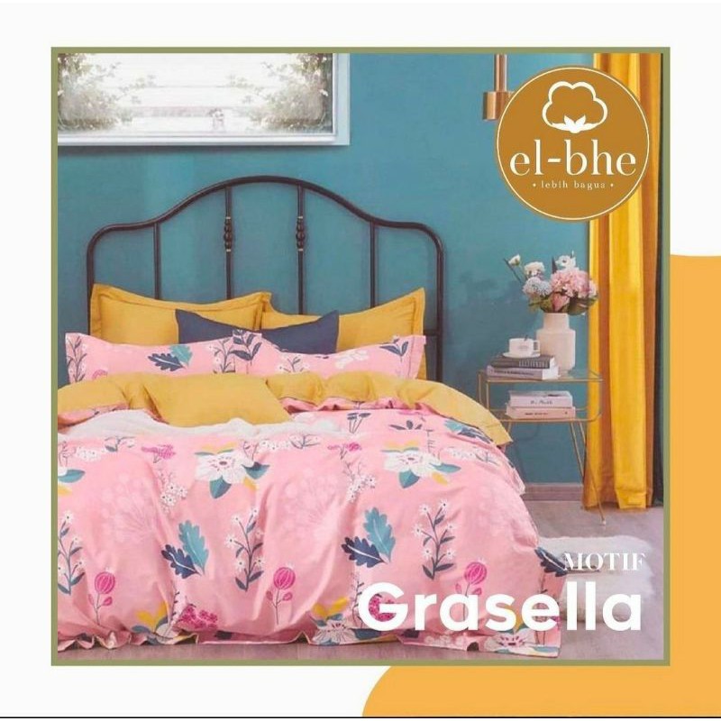 TERBARU SPREI ELBHE / KATUN LOKAL / SPREI QUALITY