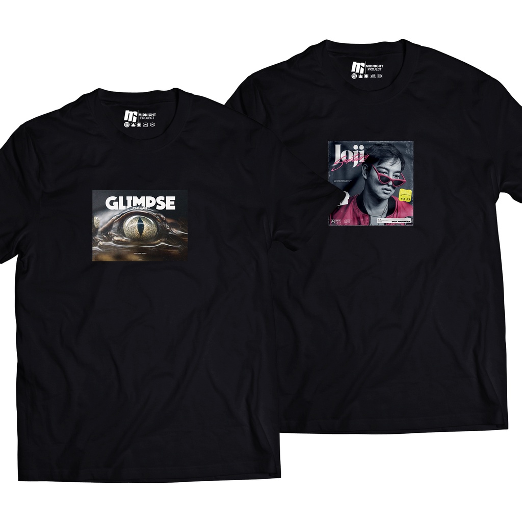 T-shirt JOJI - 88 RISING