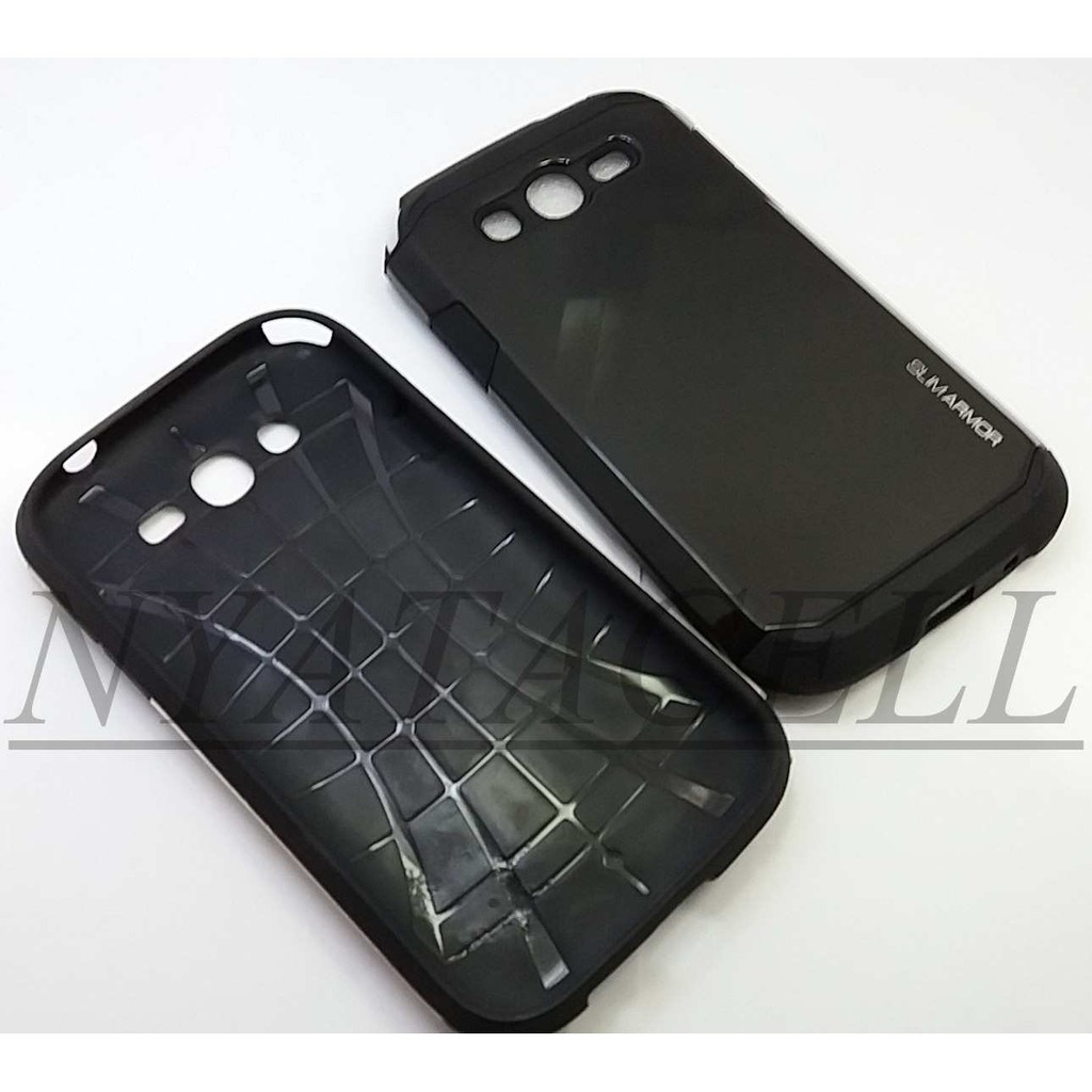 Samsung Galaxy Grand Neo I9060 Spigen Slim Armor / Hard Case /HardCase