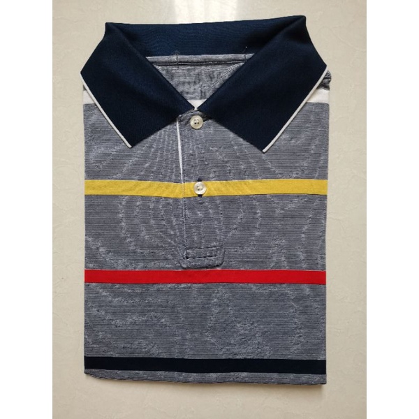 Authentic Lamborghini polo shirt size S