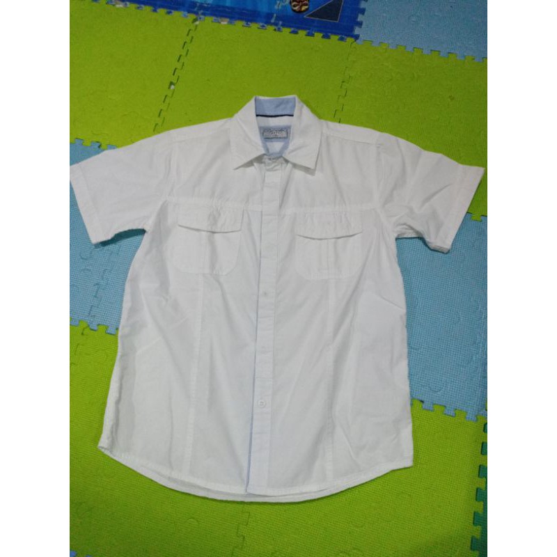 KEMEJA CONTEMPO BOYS