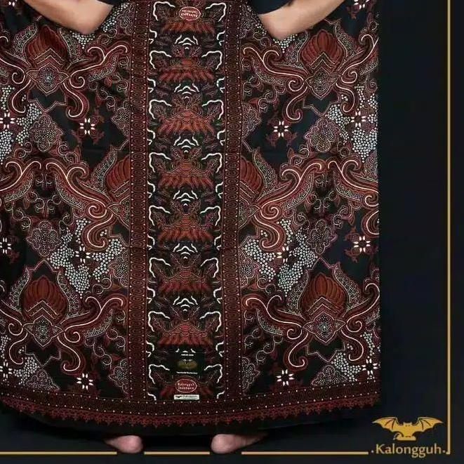 10.10 SALE|R-1262||SARUNG BATIK KALONGGUH ¶BATIK PEKALONGAN