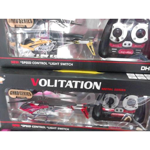 volitation rc helicopter