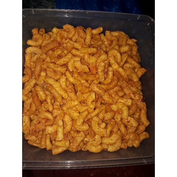 

Makaroni WTF