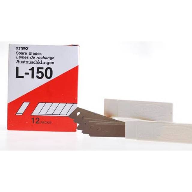 

isi cutter L-150 (1 tube)