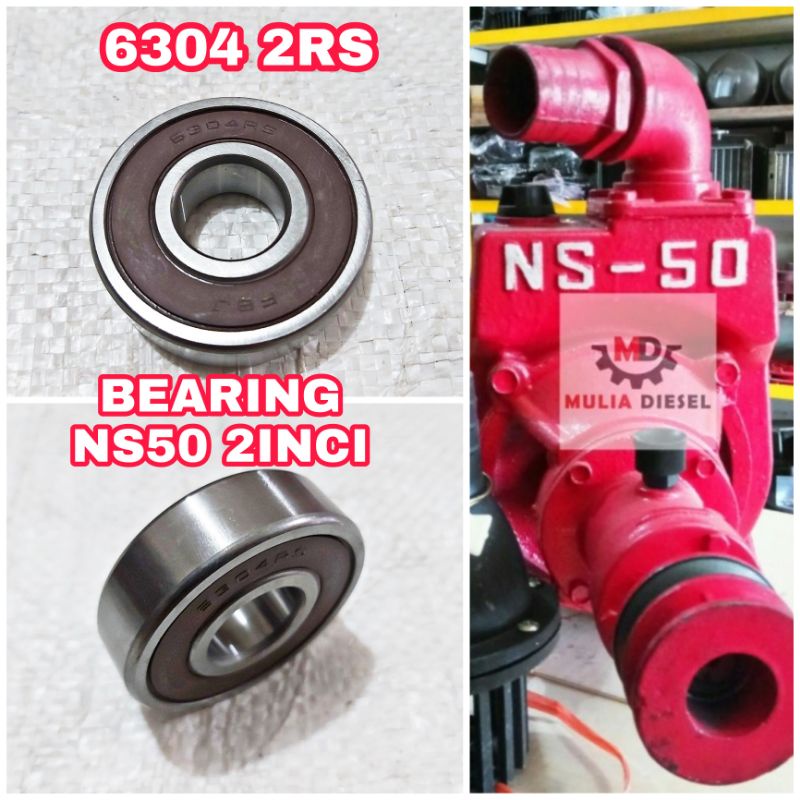 Harga Ns 50 Bearing Terbaru November 22 Biggo Indonesia