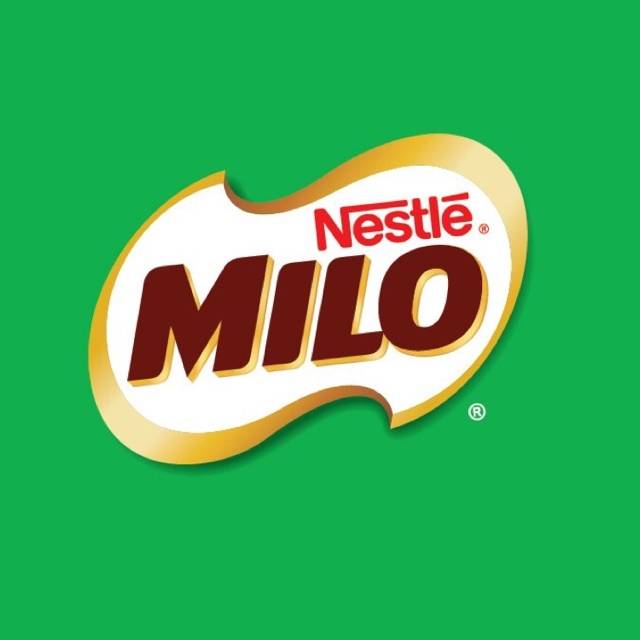 

Paket Milo 90rb