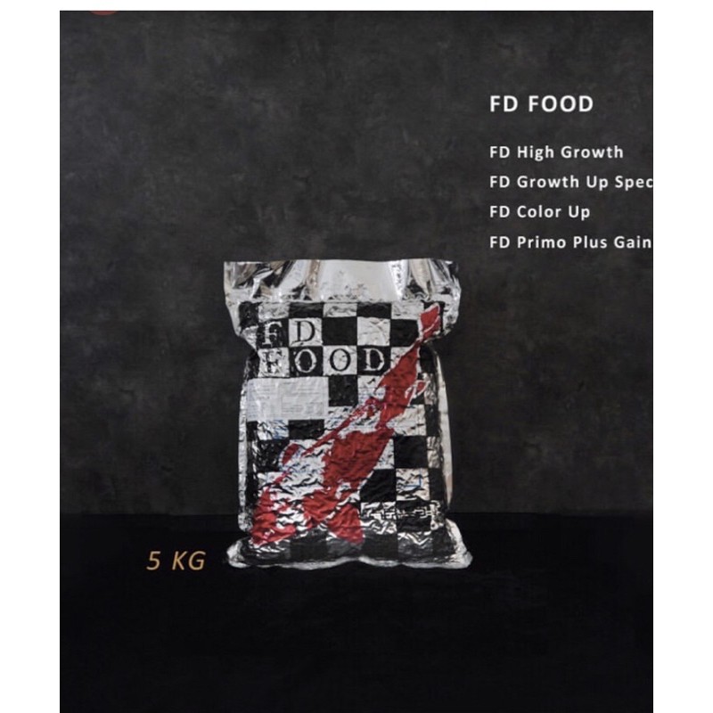 

FD Color Special M 5 kg