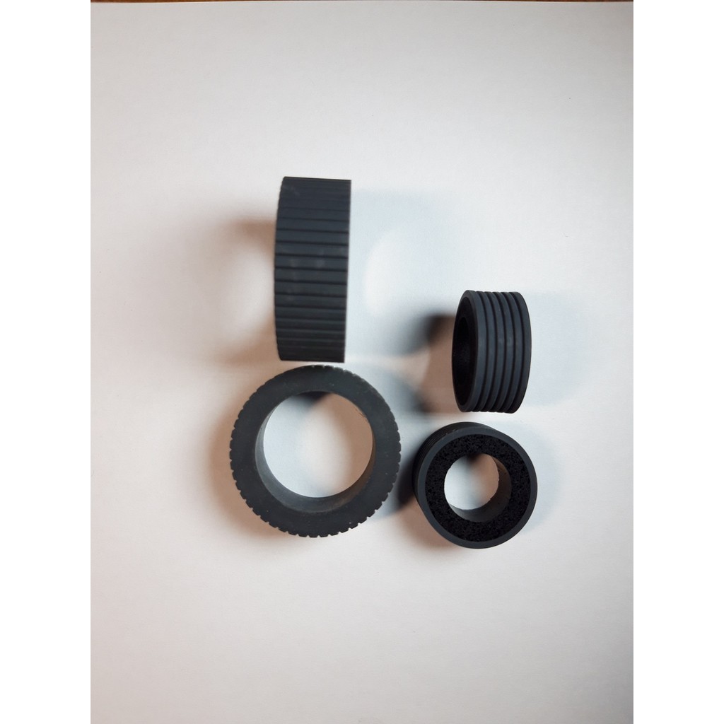 pick roller brake roller scanner fujitsu fi-6130,6125,fi-6140