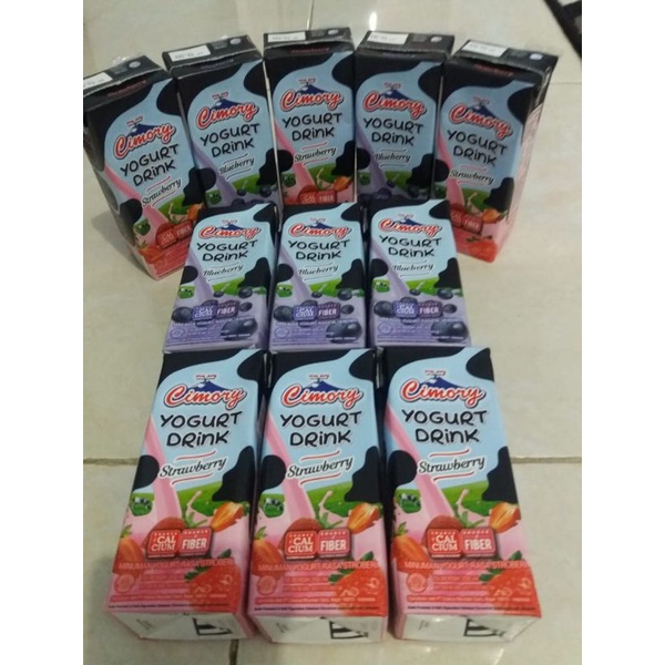 

Cimory yogurt drink 200ml