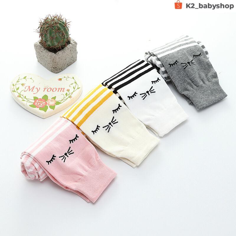 BABY K2 - LEGGING MEOW KODE 00045