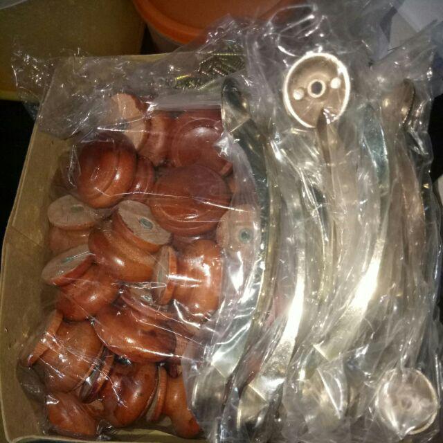 Engsel Sendok Huben Besar