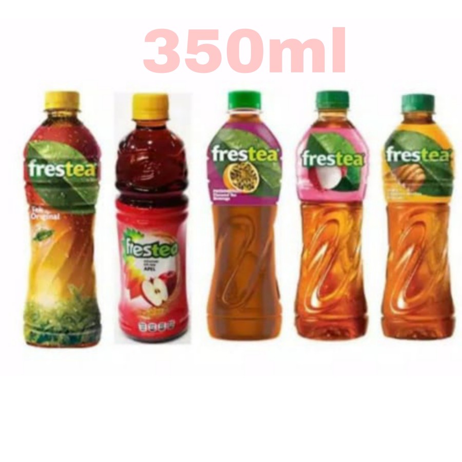 

FRESTEA 350ml