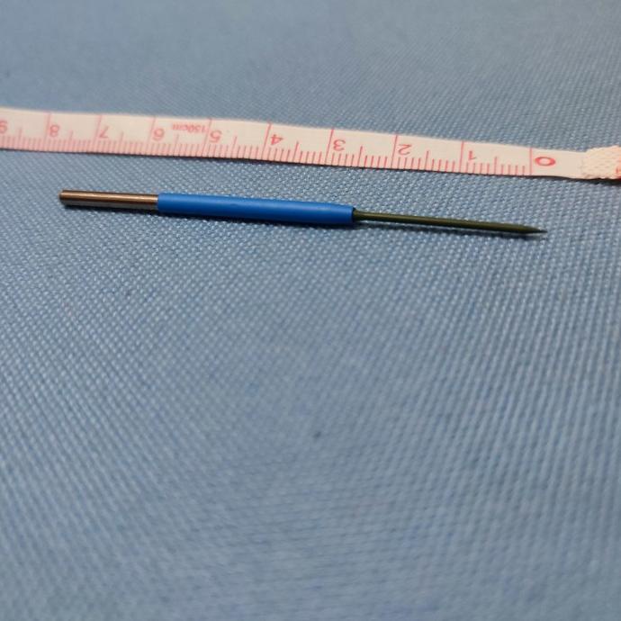 

---Terbartu--- Colorado cauter pencil type