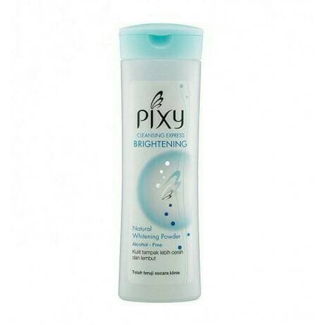 PIXY Cleansing Express Brightening