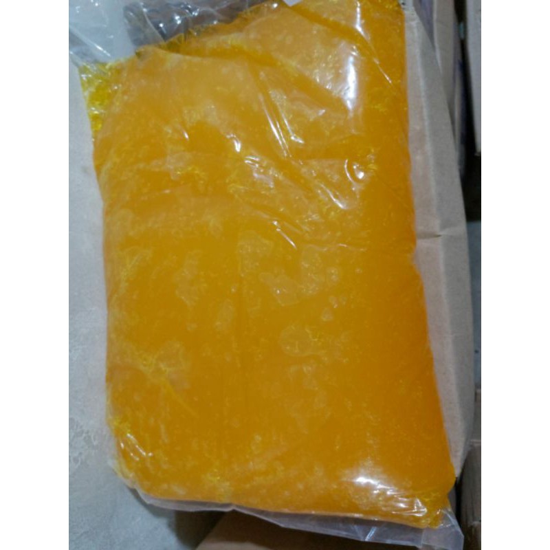 SELAI JELLY KOMALA SARI  250gr