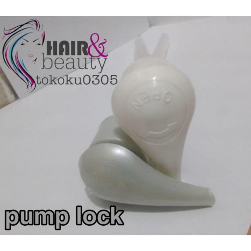 PUMP BOTOL LOCK 1000ML - 1500ML