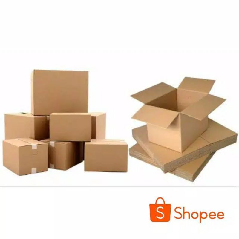 Kardus Packing