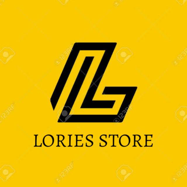 lories.grosir