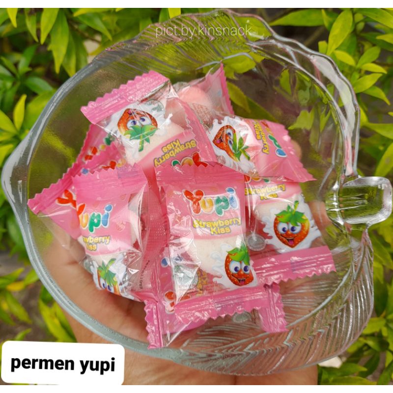 

Permen Yupi 500gr